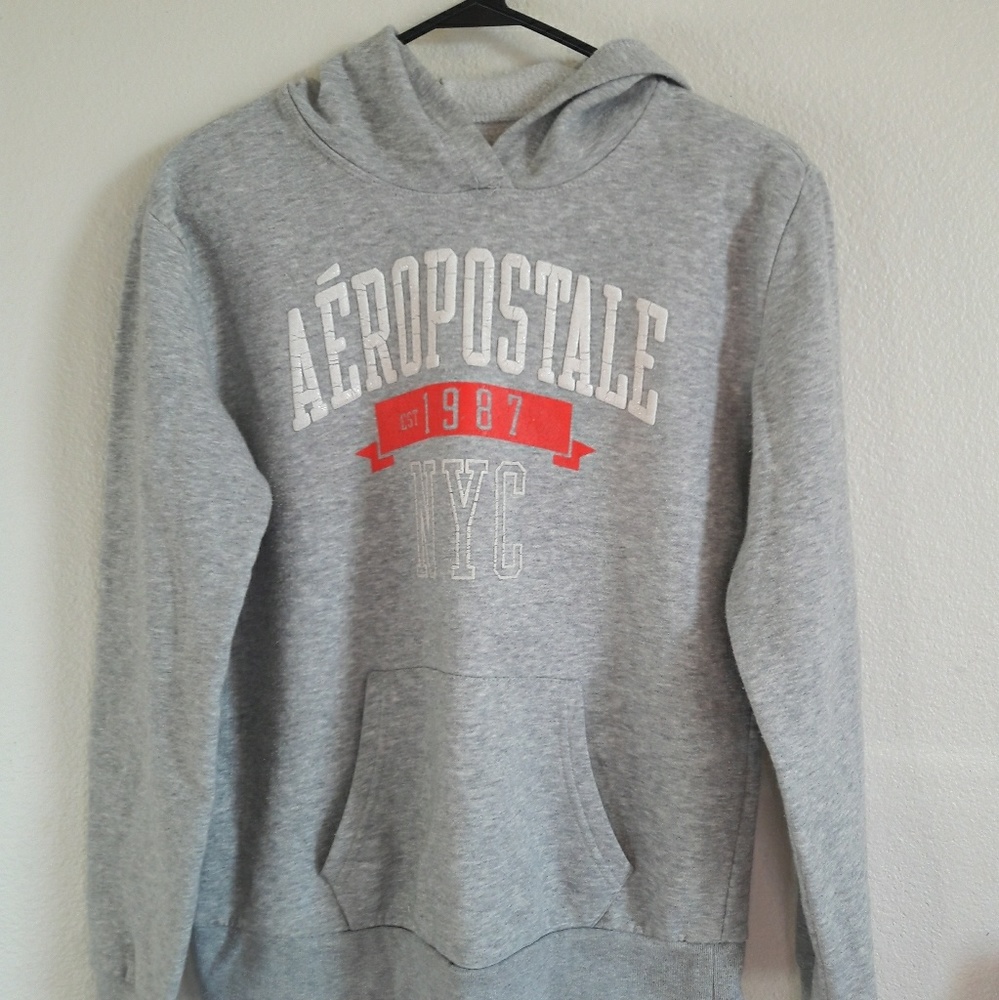 Aero sweatshirt